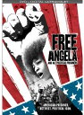 【輸入盤DVD】【新品】Free Angela & All Political Prisoners / Free Angela and All Politica...