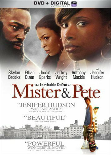 【輸入盤DVD】【新品】INEVITABLE DEFEAT OF MISTER & PETE