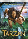 【輸入盤DVD】【新品】Tarzan
