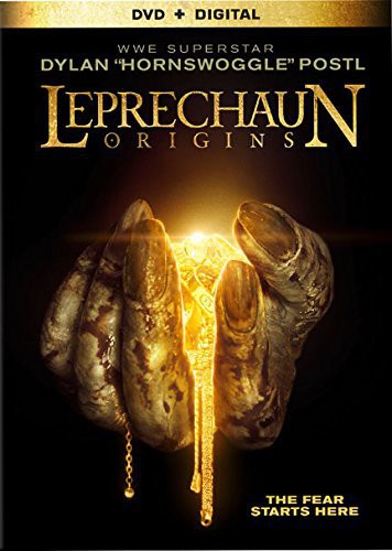 【輸入盤DVD】【新品】Leprechaun Origins 【輸入盤DVD】【新品】Leprechaun Origins