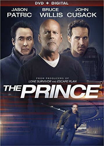 【輸入盤DVD】【新品】Prince / The Prince