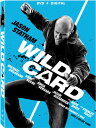 【輸入盤DVD】【新品】WILD CARD