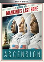【輸入盤DVD】【新品】Ascension