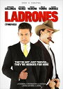 【輸入盤DVD】【新品】Ladrones