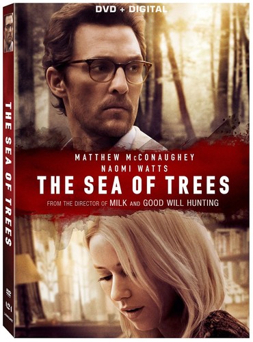 【輸入盤DVD】【新品】Sea Of Trees / The Sea of Trees