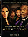 【輸入盤DVD】【新品】Greenleaf: Season 1