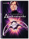【輸入盤DVD】【新品】Gene Roddenberry's Andromeda: Season 1