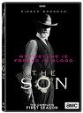 【輸入盤DVD】【新品】Son: Season 1 / The Son: The Complete First Season