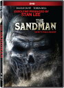 【輸入盤DVD】【新品】Sandman / The Sandman