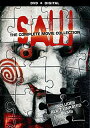【輸入盤DVD】【新品】SAW: THE COMPLETE MOVIE COLLECTION