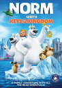 【輸入盤DVD】【新品】Norm Of The North: Keys To The Kingdom