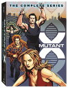 【輸入盤DVD】【新品】MUTANT X: SEASON 1-3 COLLECTION