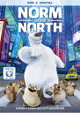 【輸入盤DVD】【新品】Norm Of The North