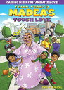 【輸入盤DVD】【新品】TYLER PERRY'S MADEA'S TOUGH LOVE