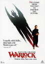 【輸入盤DVD】【新品】WARLOCK (ワーロック)
