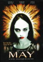 【輸入盤DVD】【新品】MAY