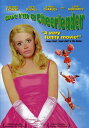 【輸入盤DVD】【新品】BUT I'M A CHEERLEADER