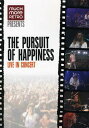 【輸入盤DVD】【新品】Pursuit Of Happiness / The Pursuit of Happiness: Live in Concert