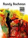 【輸入盤DVD】【新品】Randy Bachman / Live at the Montreal Jazz Festival