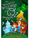 【輸入盤DVD】【新品】Wonderful Wizard Of Oz: 25Th Anniversary / The Wonderful Wizard of O...