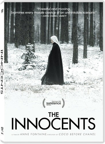 Human - 【輸入盤DVD】【新品】Innocents / The Innocents