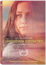 【輸入盤DVD】【新品】UNKNOWN COUNTRY【D2023/10/17発売】