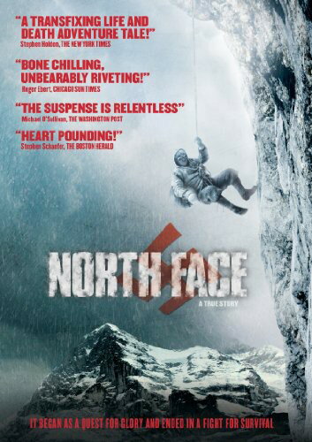 【輸入盤DVD】【新品】North Face
