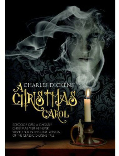 【輸入盤DVD】【新品】Christmas Carol / A Christmas Carol
