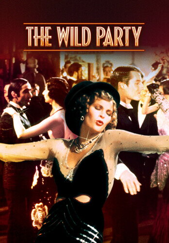 【輸入盤DVD】【新品】WILD PARTY【D2023/8/29発売】