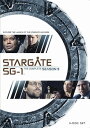 【輸入盤DVD】【新品】STARGATE SG-1 SEASON 9