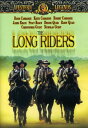【輸入盤DVD】【新品】Long Riders / The Long Riders