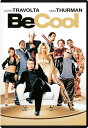【輸入盤DVD】【新品】BE COOL【D2025/6/24発売】