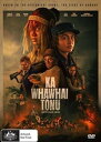 【輸入盤DVD】【新品】KA WHAWHAI TONU【D2025/6/13発売】