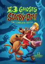 【輸入盤DVD】【新品】13 GHOSTS OF SCOOBY DOO (2PC)【D2025/7/15発売】