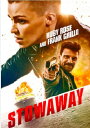 【輸入盤DVD】【新品】STOWAWAY【D2025/6/17発売】