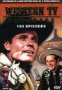 【輸入盤DVD】【新品】WESTERN TV CLASSICS 150 EPISODES (12 10)