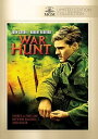 【輸入盤DVD】【新品】War Hunt