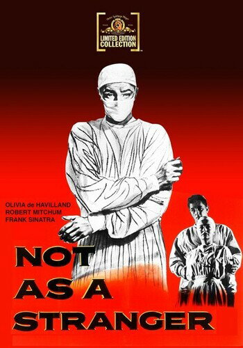 【輸入盤DVD】【新品】Not as a Stranger(2)
