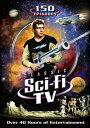 【輸入盤DVD】【新品】Classic Sci-Fi Tv - 150 Episodes / Classic Sci-Fi TV (150 Episodes)