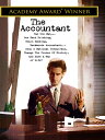 【輸入盤DVD】【新品】Accountant (2001) / The Accountant
