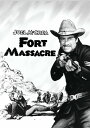【輸入盤DVD】【新品】Fort Massacre