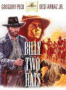 【輸入盤DVD】【新品】【1】Billy Two Hats