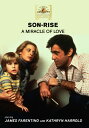 【輸入盤DVD】【新品】Son-Rise