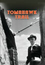 【輸入盤DVD】【新品】Tomahawk Trail