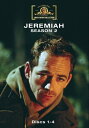 【輸入盤DVD】【新品】Jeremiah - 2