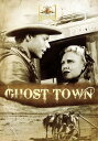 【輸入盤DVD】【新品】Ghost Town