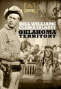 【輸入盤DVD】【新品】Oklahoma Territory