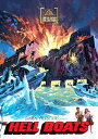 【輸入盤DVD】【新品】Hell Boats