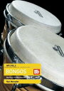 【輸入盤DVD】【新品】Nan Mercarder / Bongos World Percussion, Vol. 3