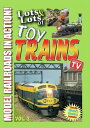 【輸入盤DVD】【新品】Lots & Lots Of Toy Trains Vol. 2 / Lots and Lots of Toy Trains Vol. ...